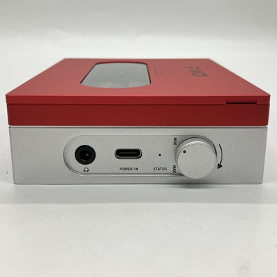 【中古】CP13 Red 【FIO-CP13-R】【秋葉原】
