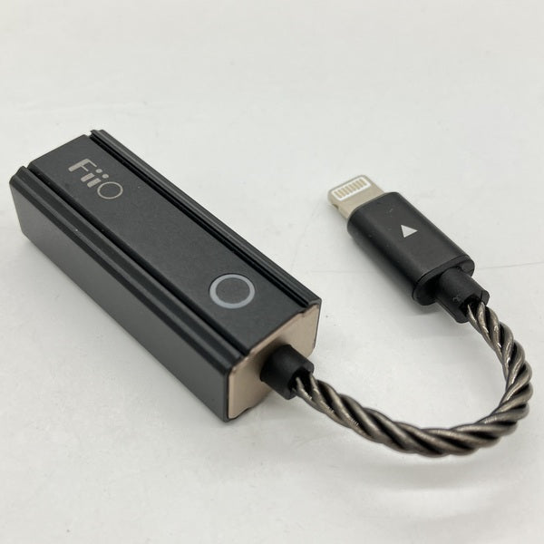 【中古】KA2 Lightning 【FIO-KA2-LT】【秋葉原】