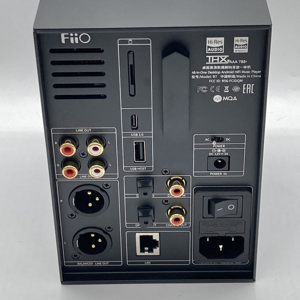 【中古】R7 【FIO-R7-B】【日本橋】
