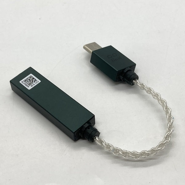 【中古】GO link【日本橋】