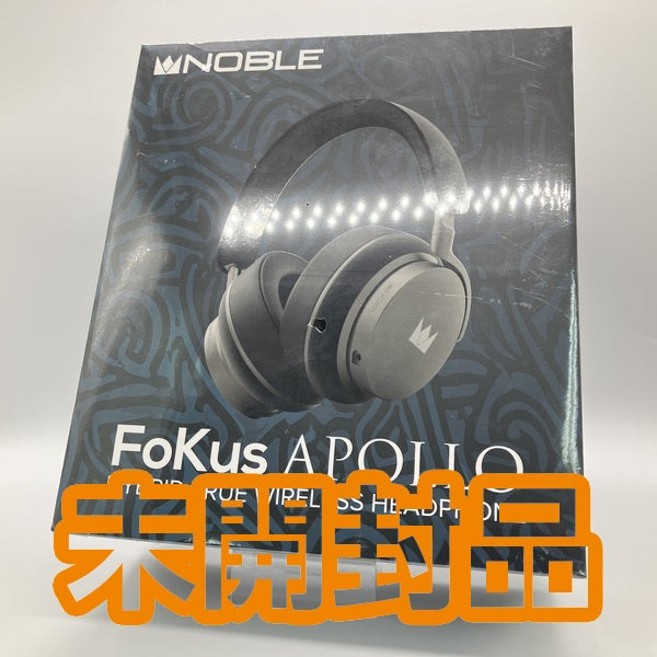 【中古】FoKus Apollo 【NOB-FOKUSAPOLLO-B】【日本橋】