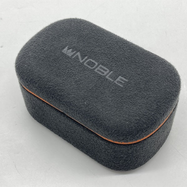 FoKus TRIUMPH NOB-FOKUSTRH-B 難あり Noble Audio FoKus Triumph [NOB-FOKUSTRH-B]｜新品通販フジヤ
