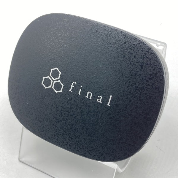 【中古】ZE8000 ブラック 【FI-ZE8DPLTW-BLACK】【秋葉原】