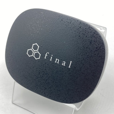 【中古】ZE8000 ブラック 【FI-ZE8DPLTW-BLACK】【秋葉原】