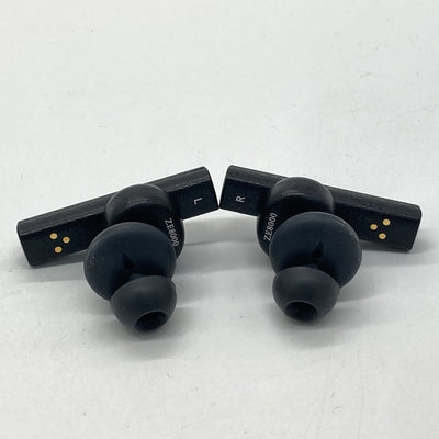 【中古】ZE8000 ブラック 【FI-ZE8DPLTW-BLACK】【秋葉原】