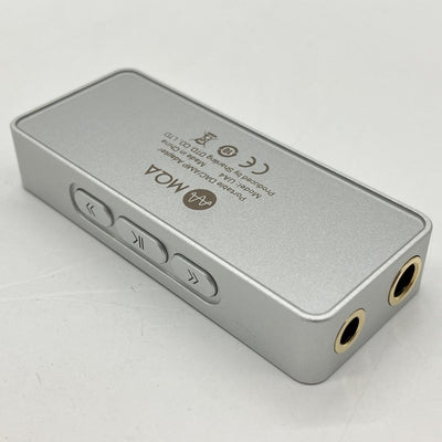 【中古】UA4 シルバー【秋葉原】