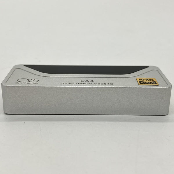 【中古】UA4 シルバー【秋葉原】