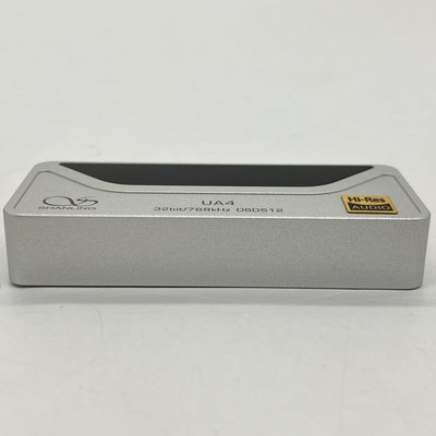 【中古】UA4 シルバー【秋葉原】
