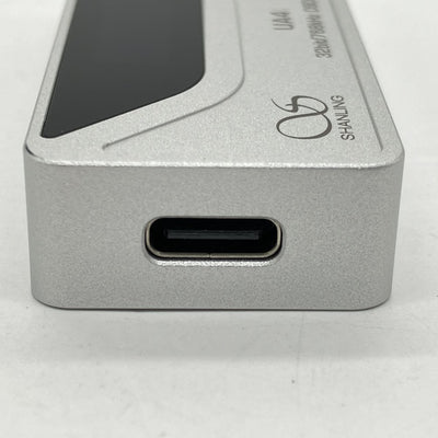【中古】UA4 シルバー【秋葉原】
