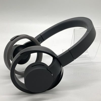 【中古】ワイヤレスパーソナルイヤースピーカー nwm ONE ダークグレー 【MBH001 KA】【仙台】