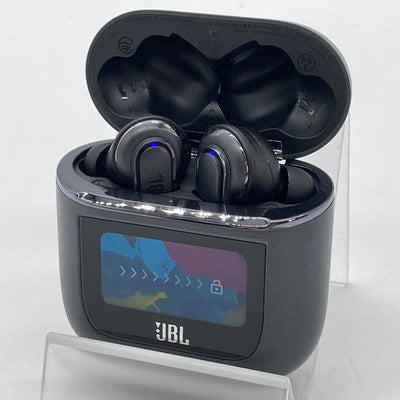 【中古】TOUR PRO 2 ブラック【JBLTOURPRO2BLK】【日本橋】
