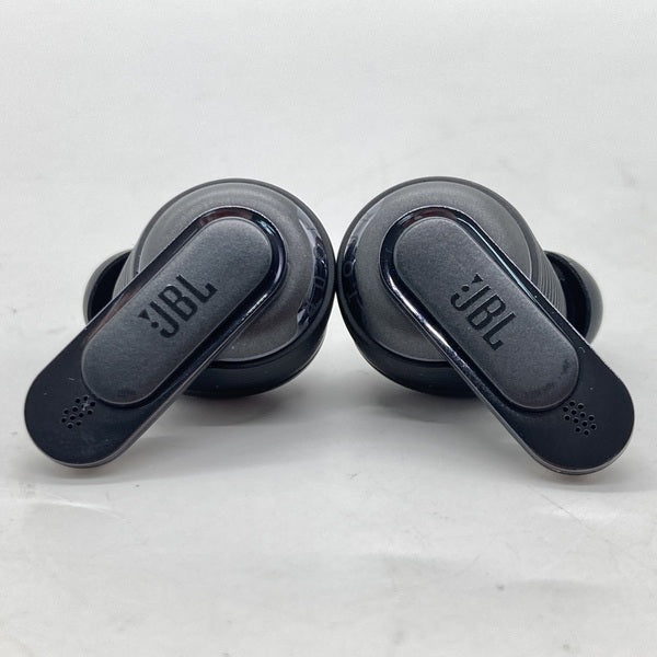 【中古】TOUR PRO 2 ブラック【JBLTOURPRO2BLK】【日本橋】