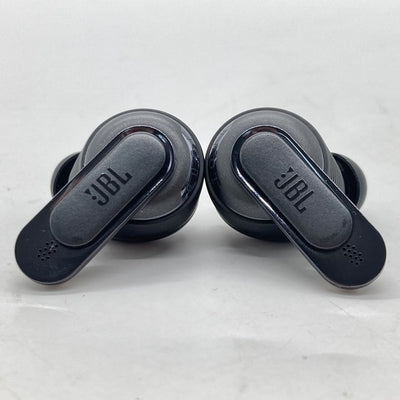 【中古】TOUR PRO 2 ブラック【JBLTOURPRO2BLK】【日本橋】