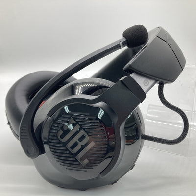 【中古】Quantum 910 Wireless【JBLQ910WLBLK】【秋葉原】