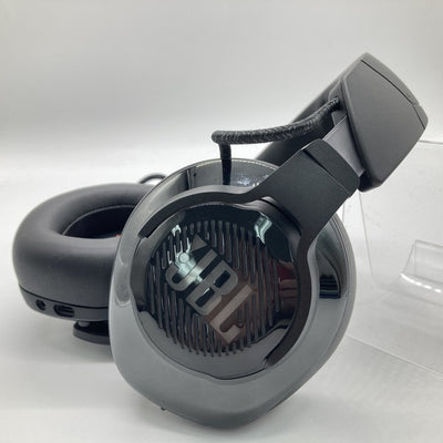 【中古】Quantum 910 Wireless【JBLQ910WLBLK】【秋葉原】