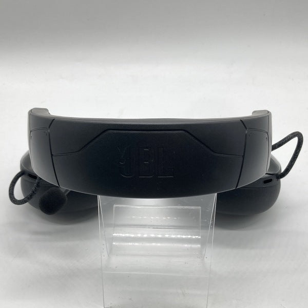 【中古】Quantum 910 Wireless【JBLQ910WLBLK】【秋葉原】