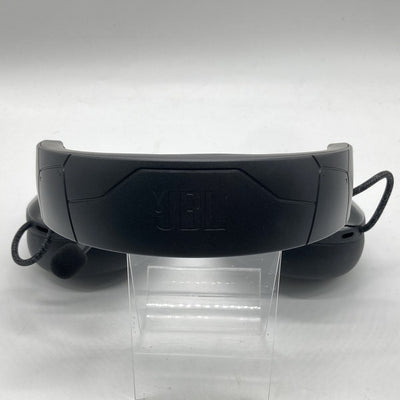 【中古】Quantum 910 Wireless【JBLQ910WLBLK】【秋葉原】