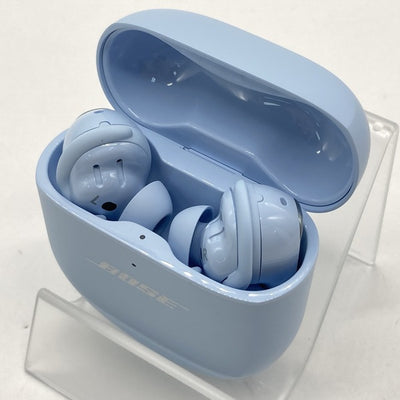 【中古】QuietComfort Ultra Earbuds Moon Stone Blue【秋葉原】