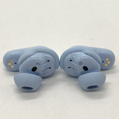 【中古】QuietComfort Ultra Earbuds Moon Stone Blue【秋葉原】