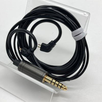 【中古】SUPERIOR Cable 4.4-IEM2pin 【QDC-SUPERIOR-CABLE44】【秋葉原】