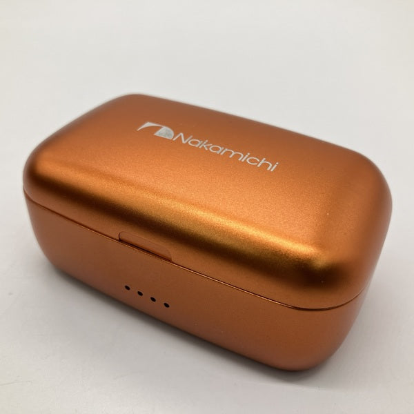 Nakamichi 【中古】Elite Pro TWS 600【日本橋】 – e☆イヤホン