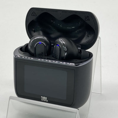 【中古】TOUR PRO 3 ブラック【JBLTOURPRO3BLK】【仙台】