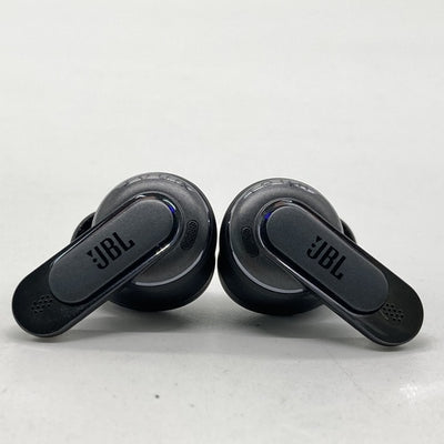 【中古】TOUR PRO 3 ブラック【JBLTOURPRO3BLK】【仙台】