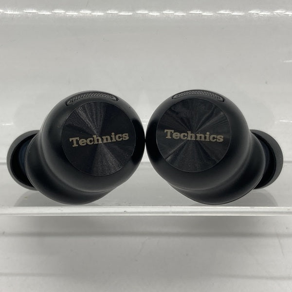 Technics AZ100 黒 中古 Technics 【中古】EAH-AZ100-K ブラック【名古屋】 – e☆イヤホン