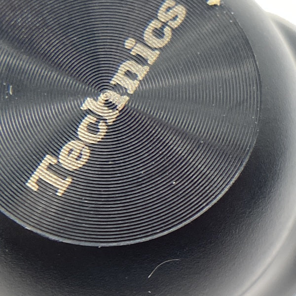 Technics 【中古】EAH-AZ100-K ブラック【日本橋】 – e☆イヤホン