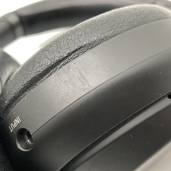 【中古】WH-1000XM3BM【ブラック】【名古屋】