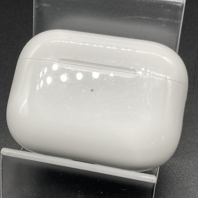 【中古】MagSafe充電ケース(USB-C)付きAirPods Pro(第2世代) MTJV3JA【日本橋】