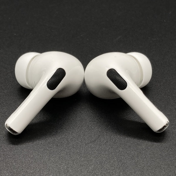 【中古】MagSafe充電ケース(USB-C)付きAirPods Pro(第2世代) MTJV3JA【日本橋】