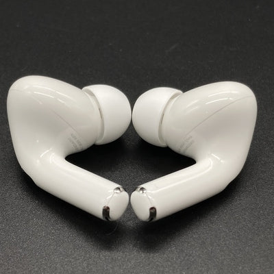【中古】MagSafe充電ケース(USB-C)付きAirPods Pro(第2世代) MTJV3JA【日本橋】