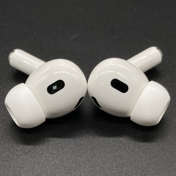 【中古】MagSafe充電ケース(USB-C)付きAirPods Pro(第2世代) MTJV3JA【日本橋】