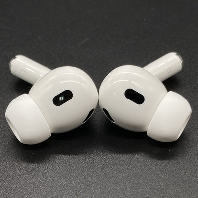 【中古】MagSafe充電ケース(USB-C)付きAirPods Pro(第2世代) MTJV3JA【日本橋】
