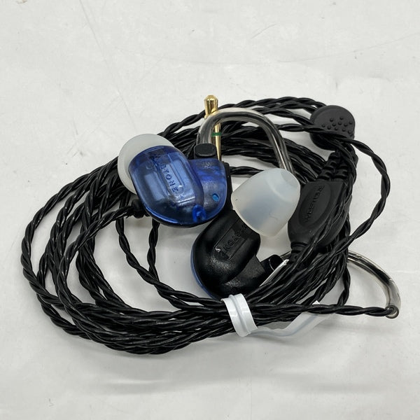 イヤホン Westone UM3XRC Westone UM3X Review — Headfonics