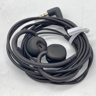 【中古】MWE001 パーソナルイヤースピーカー ダークブラウン【秋葉原】