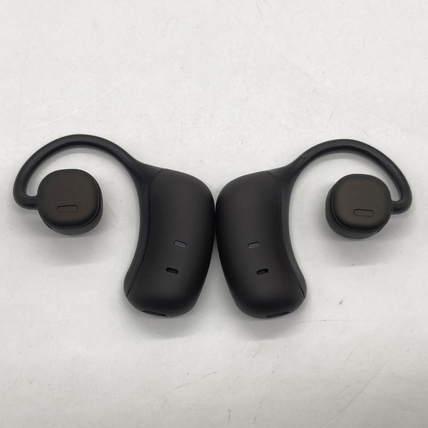 【中古】MBE001 ワイヤレスパーソナルイヤースピーカー ダークブラウン【秋葉原】