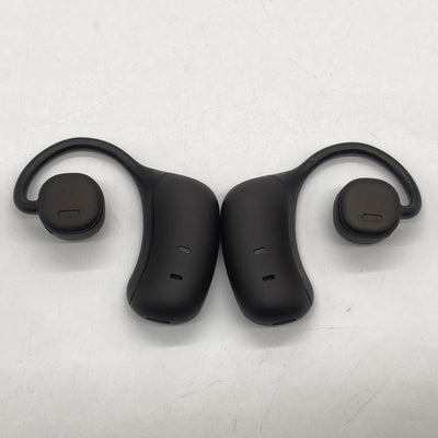 【中古】MBE001 ワイヤレスパーソナルイヤースピーカー ダークブラウン【秋葉原】