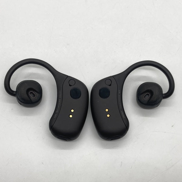 【中古】MBE001 ワイヤレスパーソナルイヤースピーカー ダークブラウン【秋葉原】