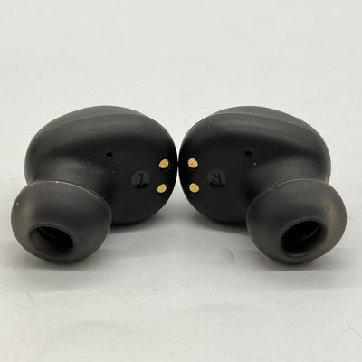 【中古】WAVE BUDS ブラック【JBLWBUDSBLK】【秋葉原】