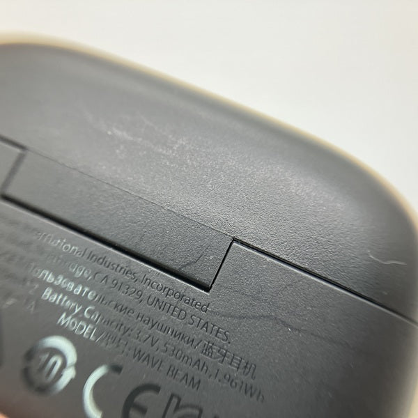 【中古】WAVE BEAM 2 ブラック【日本橋】