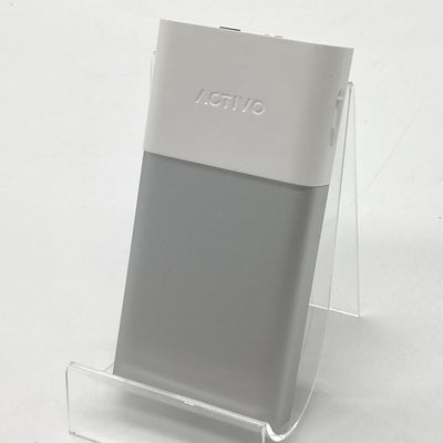 【中古】ACTIVO P1【IRV-ACTIVO-P1】【秋葉原】