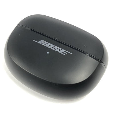 【中古】Ultra Open Earbuds Black【秋葉原】