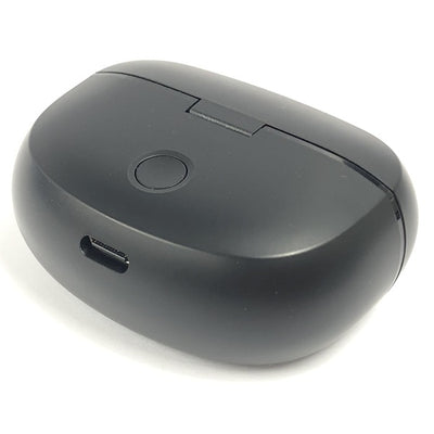【中古】Ultra Open Earbuds Black【秋葉原】