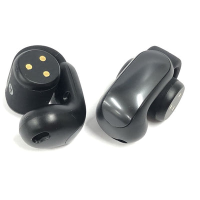 【中古】Ultra Open Earbuds Black【秋葉原】