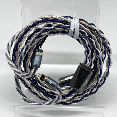【中古】e☆ros s　(2pin to 4.4mm)【秋葉原】