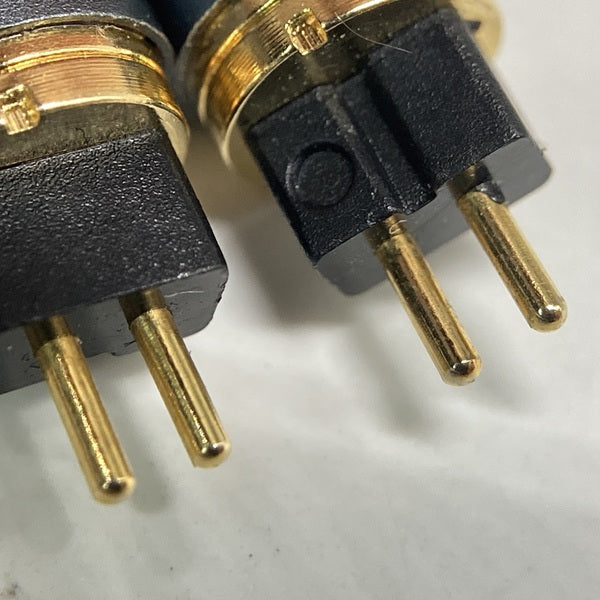 【中古】e☆ros s　(2pin to 4.4mm)【秋葉原】