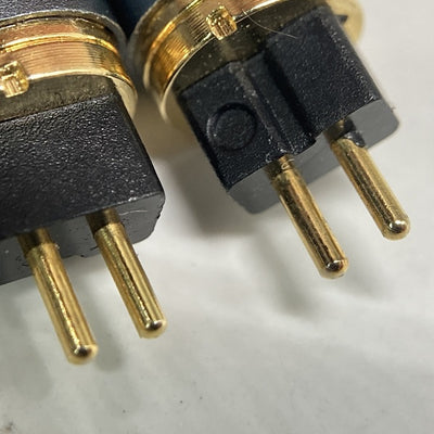 【中古】e☆ros s　(2pin to 4.4mm)【秋葉原】