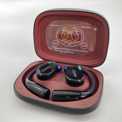【中古】ARC3 Max Black&Blue 【CLR-ARC3X-BL】【名古屋】